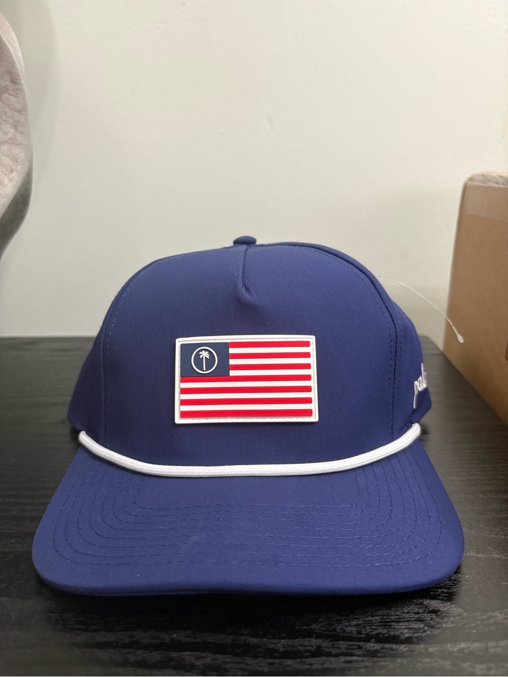 Palm Golf Co - Rope Snapback Hat